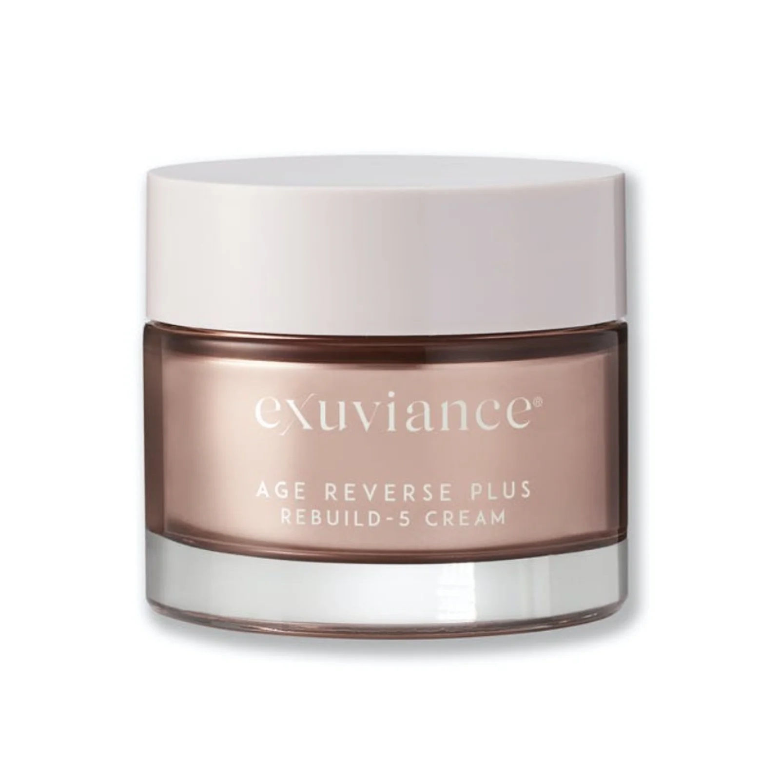 Exuviance® AGE REVERSE Plus Rebuild-5 Cream - 50ml