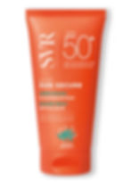 SUN SECURE Blur Soft-Focus Mousse SPF50+