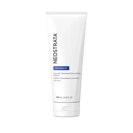 Neostrata Resurface Glycolic Renewal Smoothing Lotion