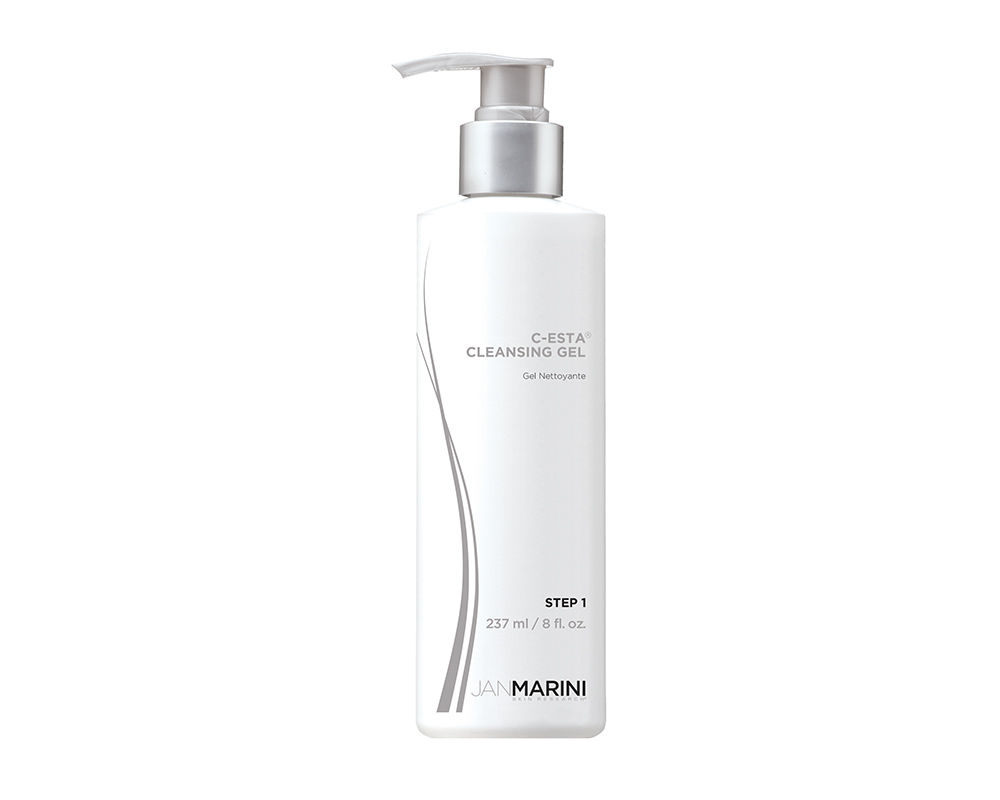 Jan Marini C-ESTA Cleansing Gel - 237ml