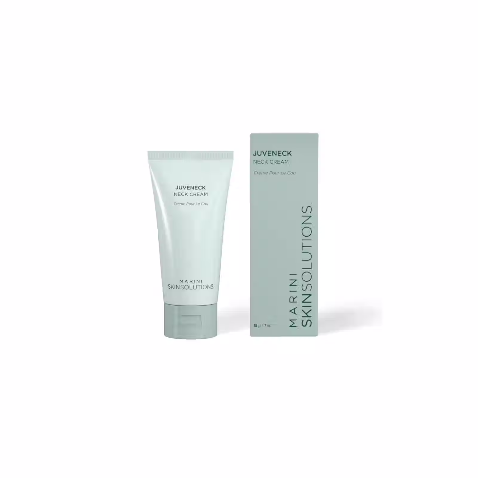 Marini Juveneck New Packaging