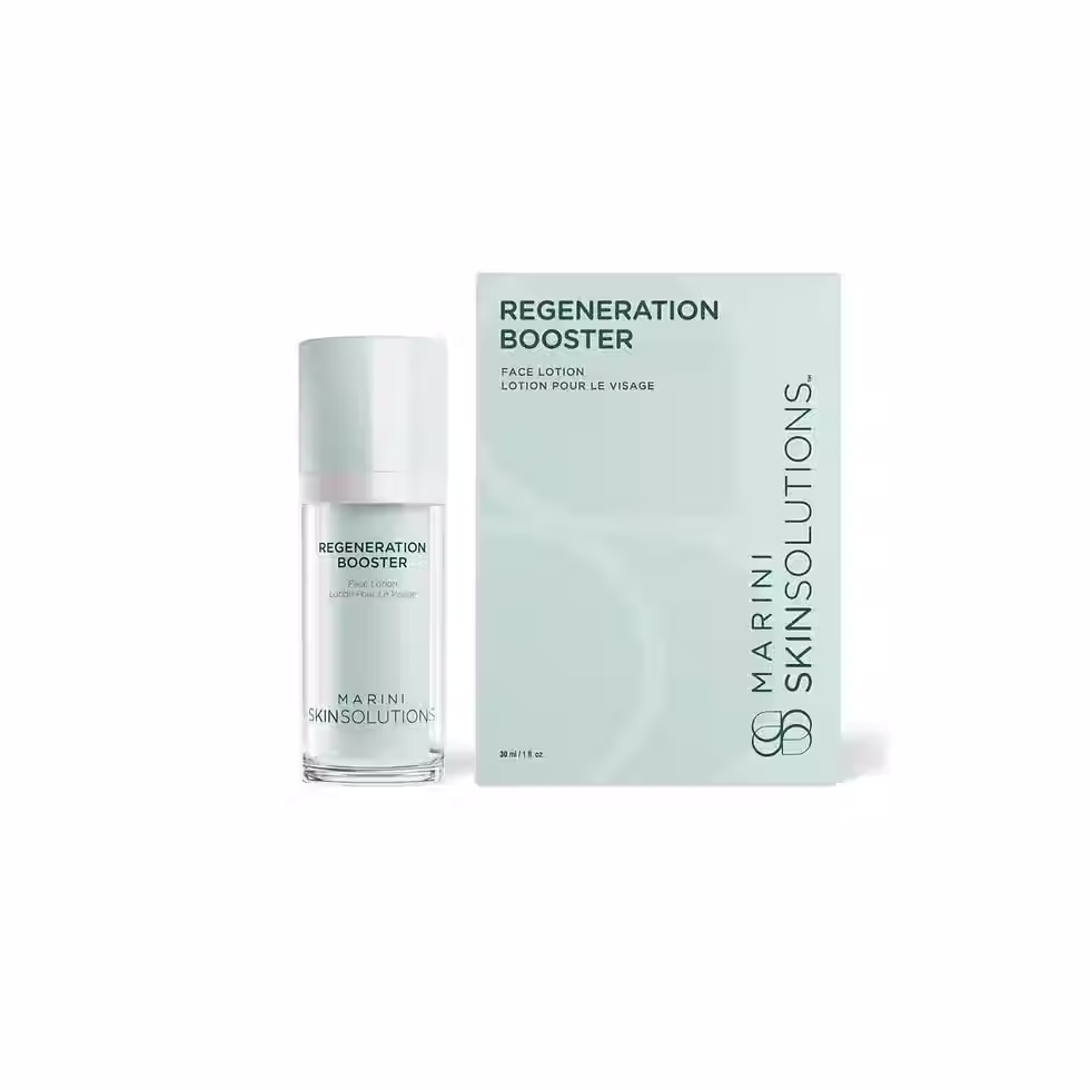 Thumbnail: Jan Marini Regeneration Booster New Packaging