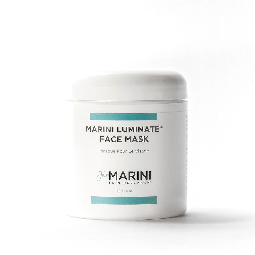 Thumbnail: Jan Marini Marini Luminate Face Mask 170g