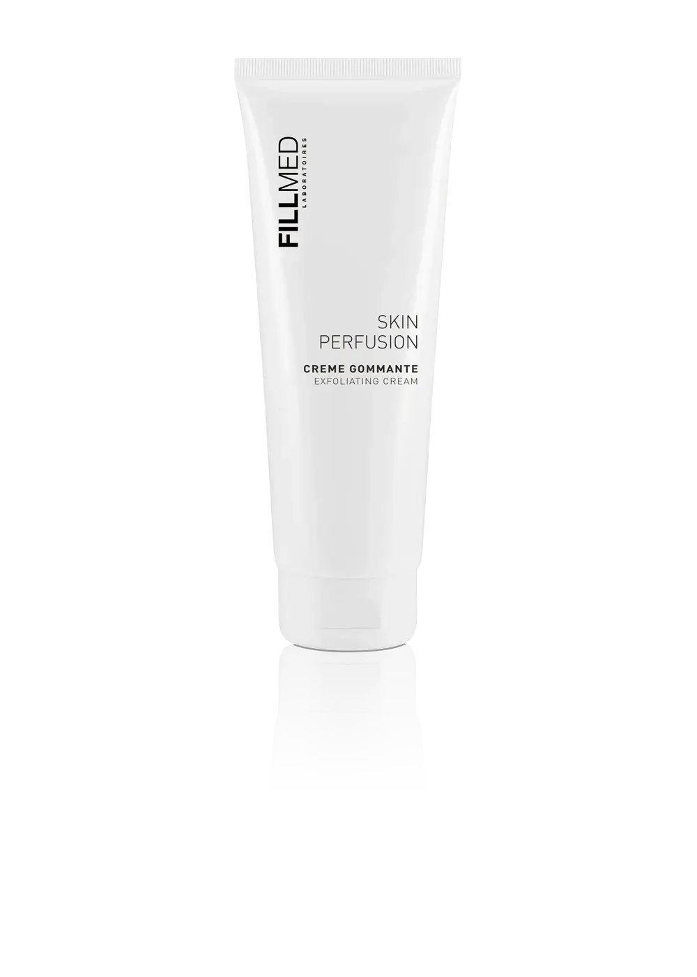 Fillmed Exfoliating Cream 250ml