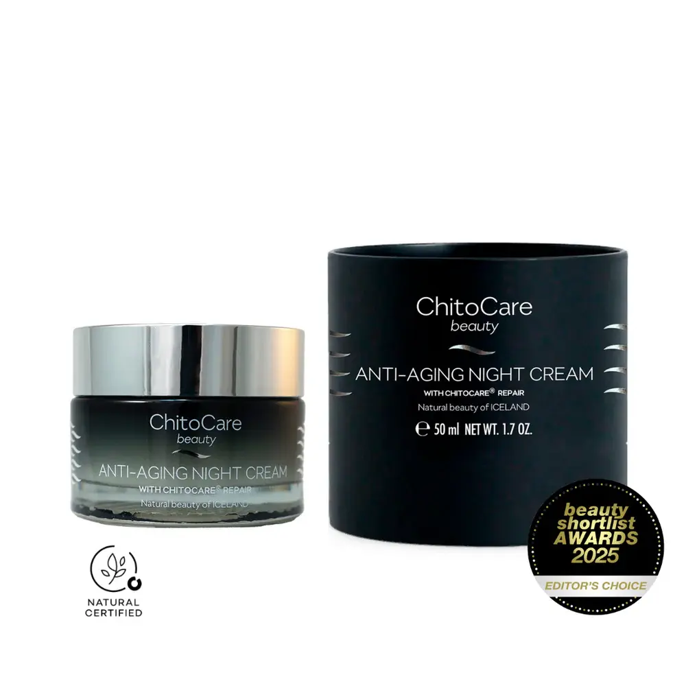 ChitoCare Night Cream 50ml
