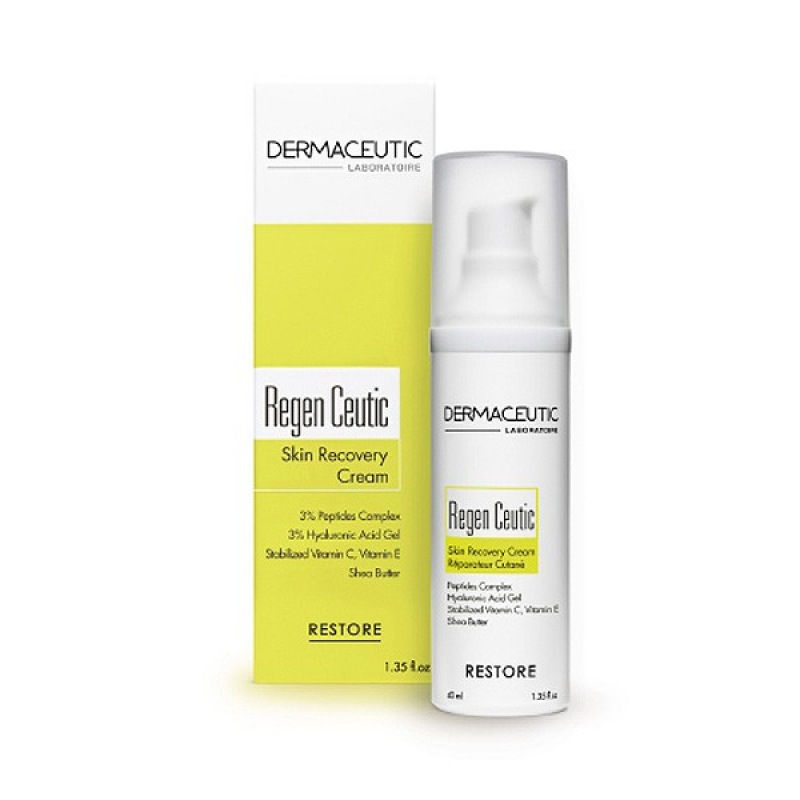 Dermaceutic Regen Ceutic - 40ml
