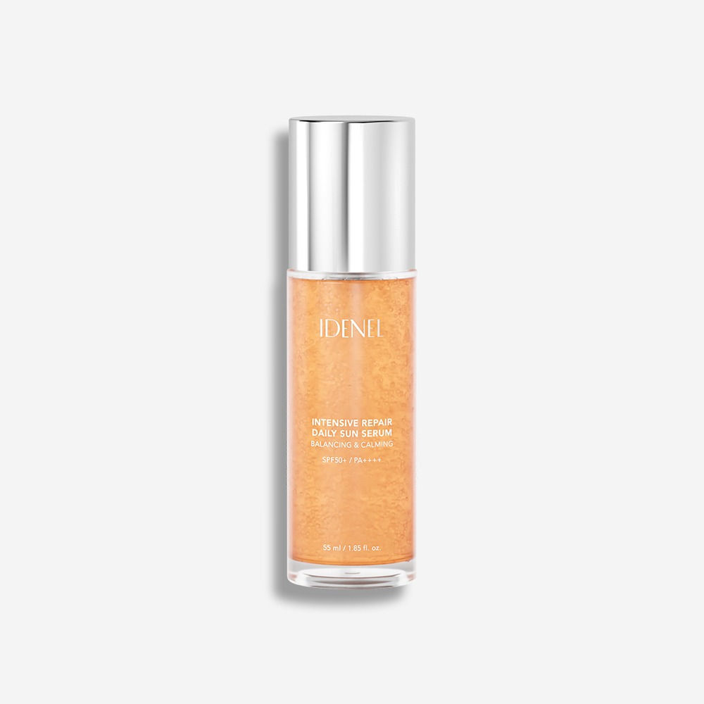 Idenel Intensive Formula Sun Serum SPF50 - 50ml