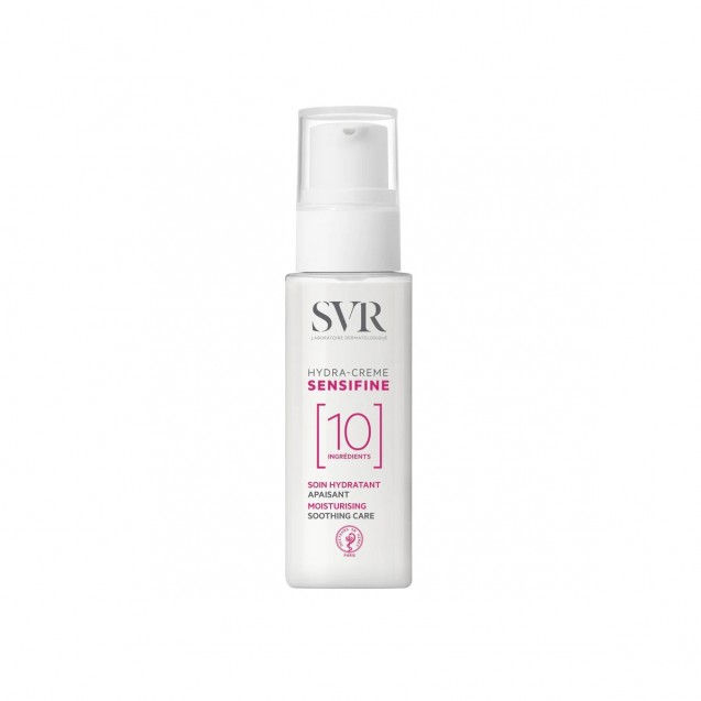 SVR SENSIFINE Hydra Face Cream - 40 ml