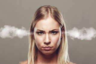 Why Parents Are Angry