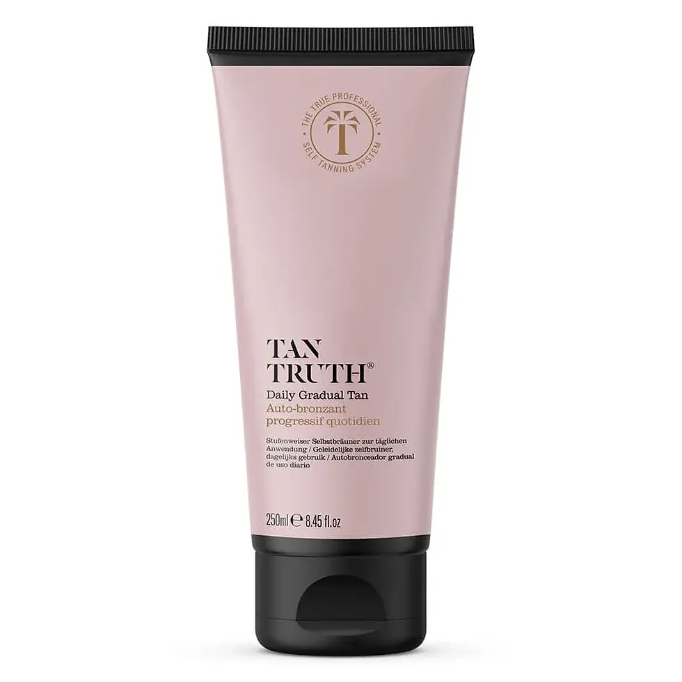 Tan Truth Daily Gradual Tan
