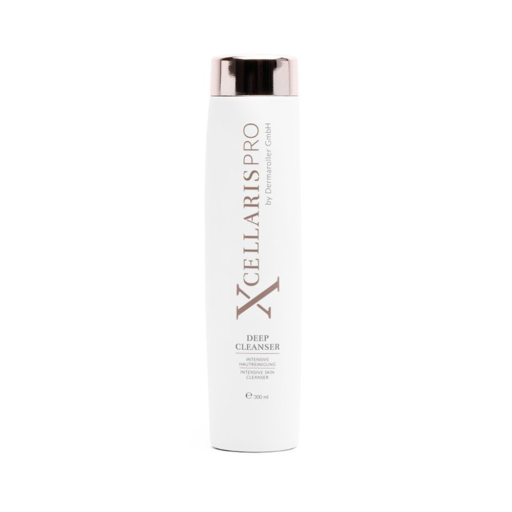XCellaris Pro Deep Cleanser 300ml