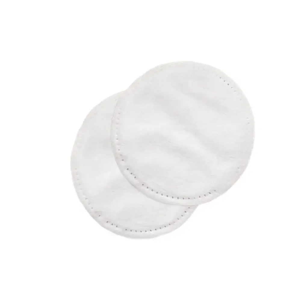 Cotton Make-up Discs - Pk/ 500
