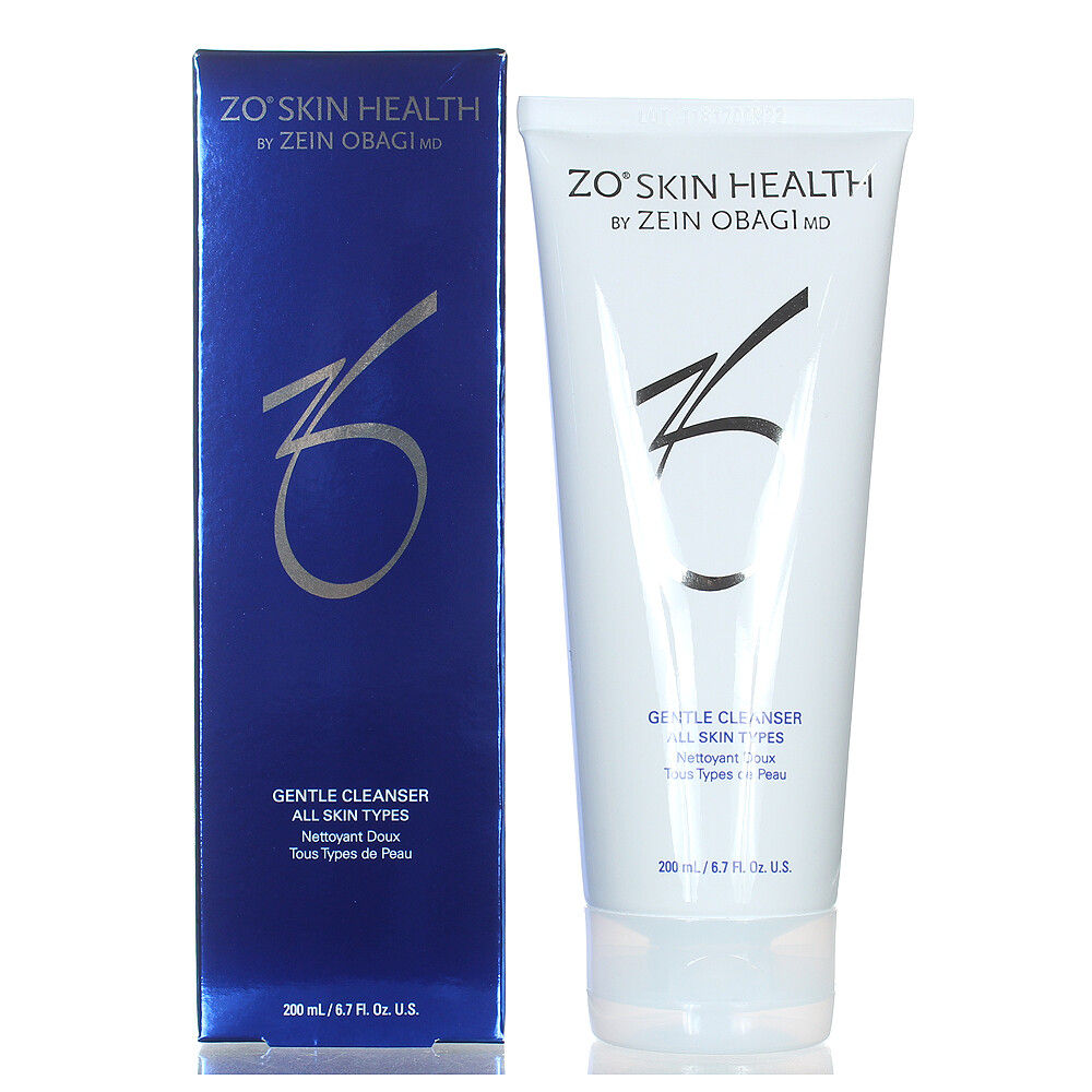 ZO Skin Health Gentle Cleanser