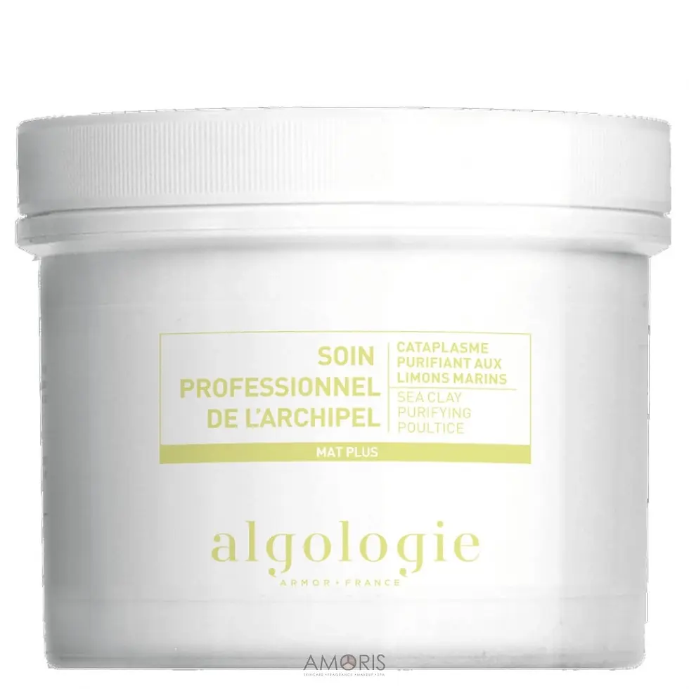 Algologie Sea Clay Poultice Powder Mask