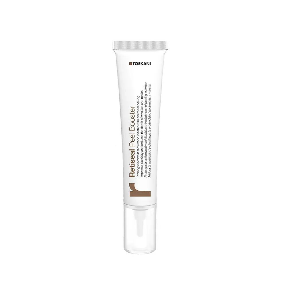 Toskani Retiseal Peel Booster
