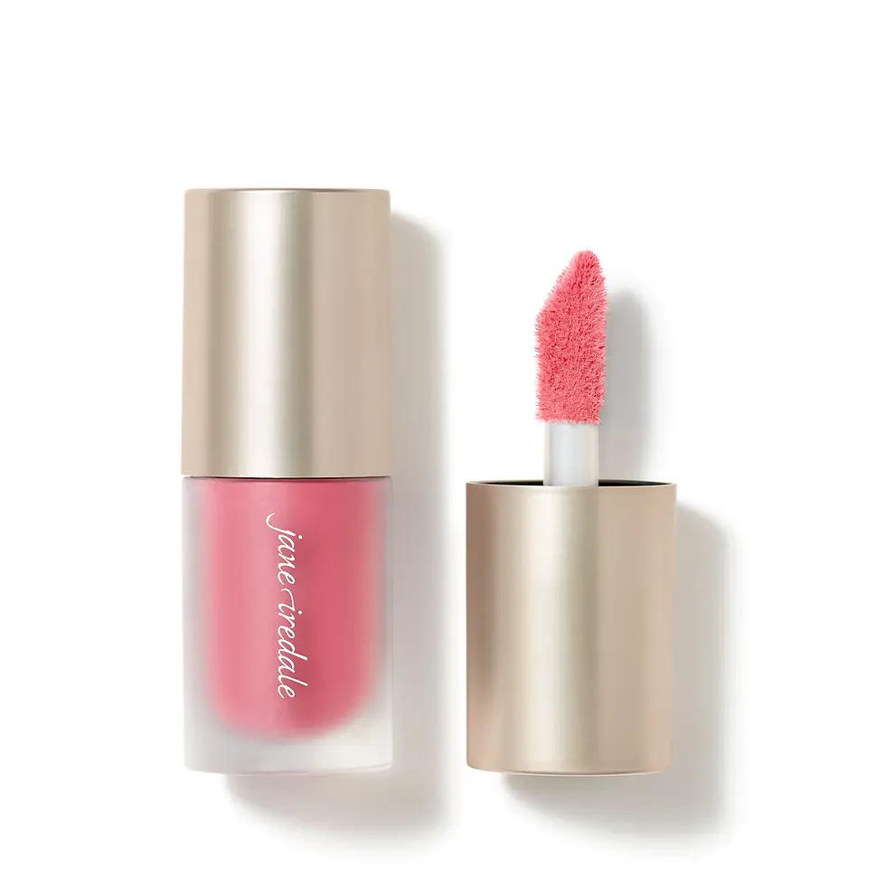 Thumbnail: Jane Iredale ColorLuxe Liquid Blush Heartbreaker