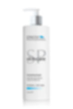 Strictly Professional Moisturiser Normal/ Dry Skin, 500ml