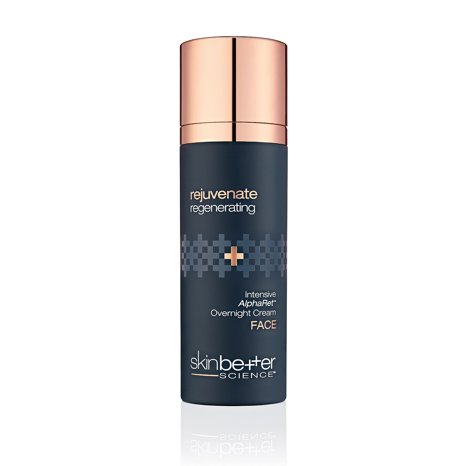 Skinbetter Intensive AlphaRet Overnight Cream