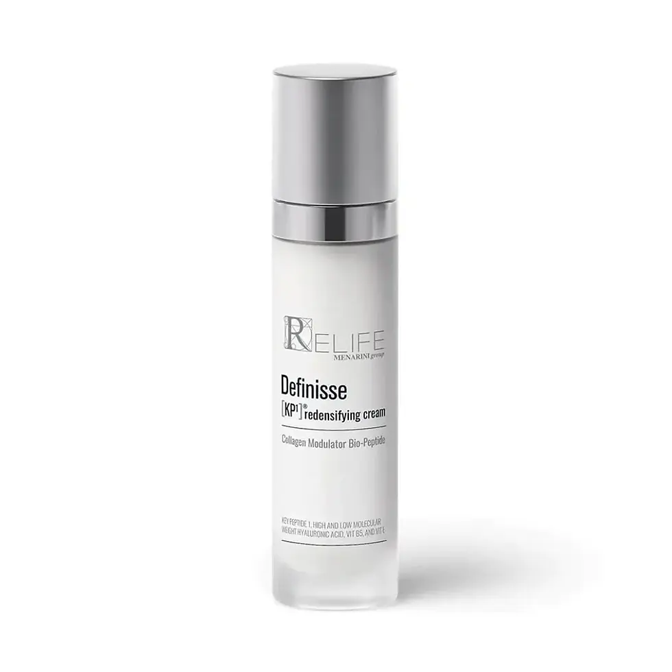 Definisse KP1 Redensifying Cream 50ml