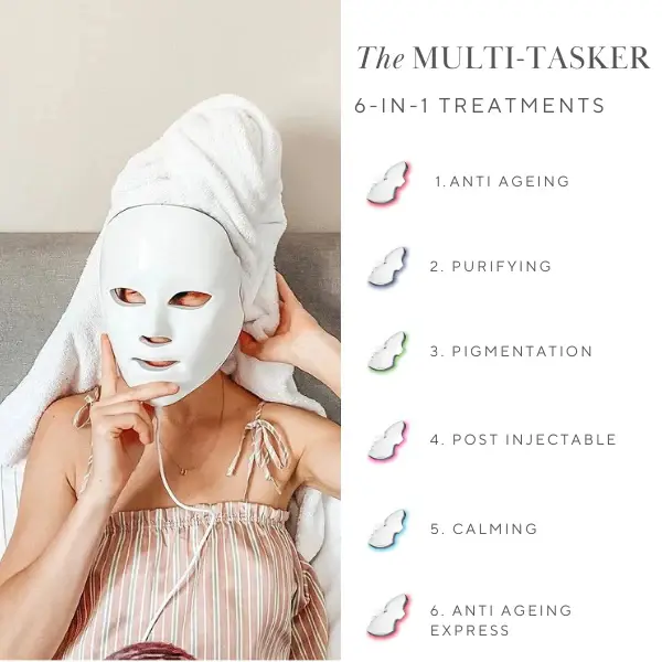 Thumbnail: PRO by Déesse PRO BENEFITS