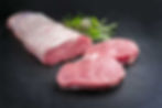 NOIX DE VEAU
