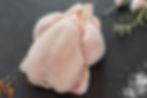 POULET ENTIER