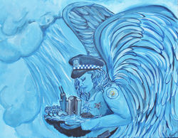No Greater Love (SOLD)
