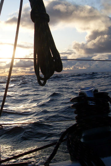 Odbijacze na burtę czyli God save our souls