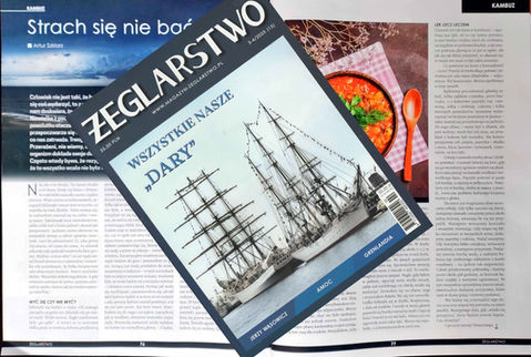 Strach się nie bać