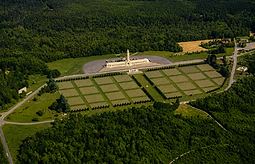 OSSUARY OF DOUAUMONT
