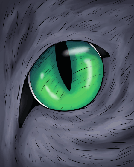 Hunter's Eye