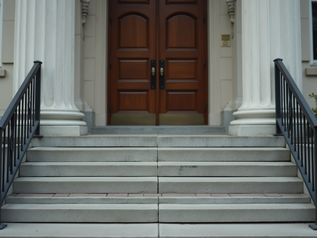 Support Local Justice: Vote for Arkansas Circuit Judge