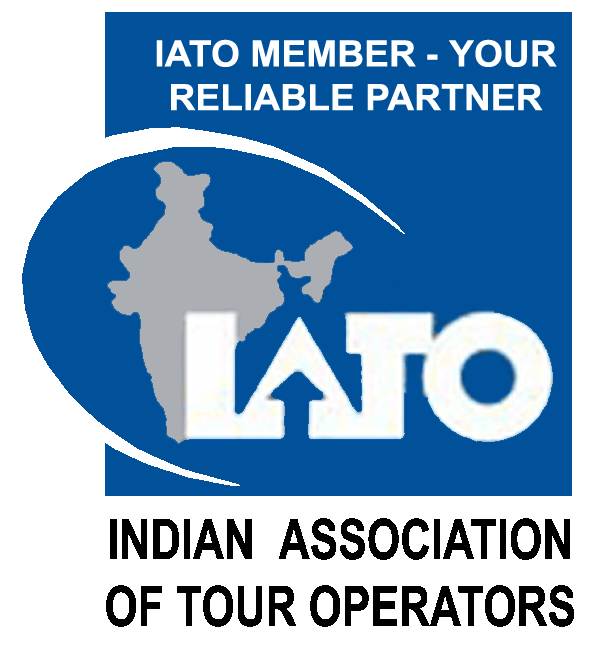 IATO accrditation for Green Earth Trails