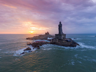 Kanyakumari Vivekananda Rock