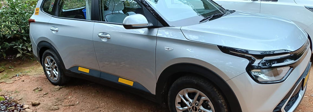 Online cab booking for Kerala tour package