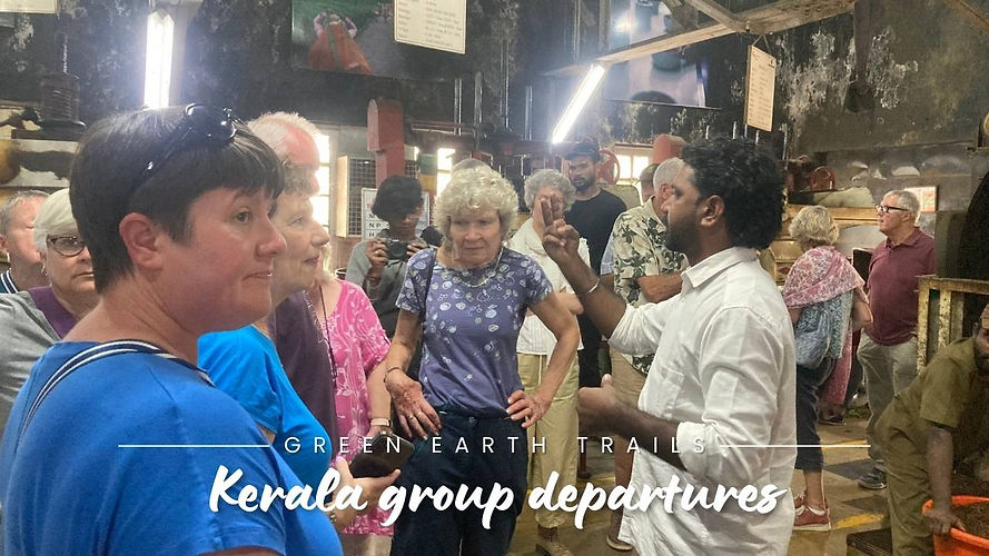 Kerala group departure van - Tea Factory visit.jpg