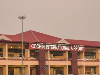 Cochin International Airport