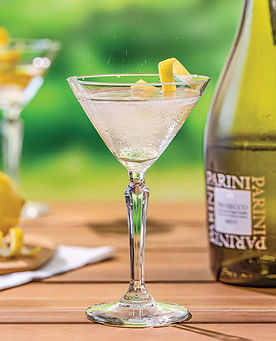 Whether you’re soaking up the last rays of summer or toasting to the long weekend, our Sai
