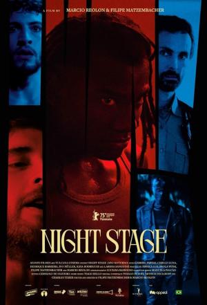 'Ato Nocturno' de Filipe Matzembacher y Marcio Reolon