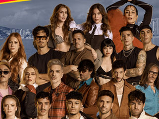 Finalistas del Benidorm Fest 2026