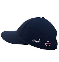 MoMo慕 x HKMODELCAMP Floral 2 Baseball Cap - Blue.jpeg