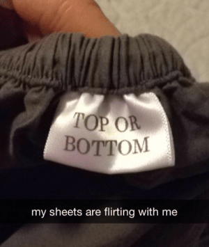 I Am Neither a Top Nor Bottom, Now What?