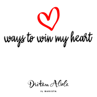 14th day of challenge - MY heart, you ask?