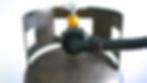 4BAM16 Pendant Lamp BBQ Light Fittin
