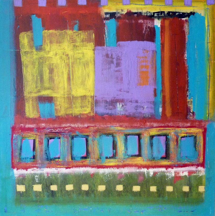 buildings