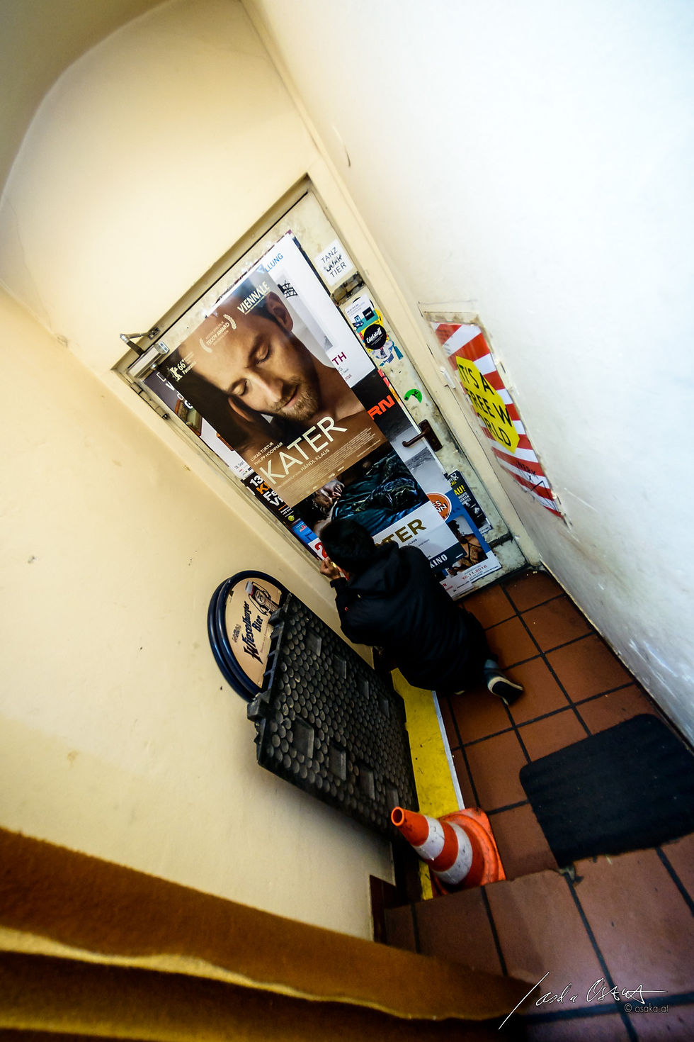 Cafe Amacord 2016-11-02 (1)