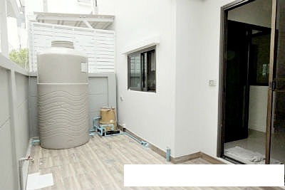 ภาพขนาดย่อ: TR 0012 ให้เช่าทาวน์โฮม 3 ชั้น เดอะ เมทโทร พัฒนาการ-ศรีนครินทร์ อ่อนนุช ประเวศ