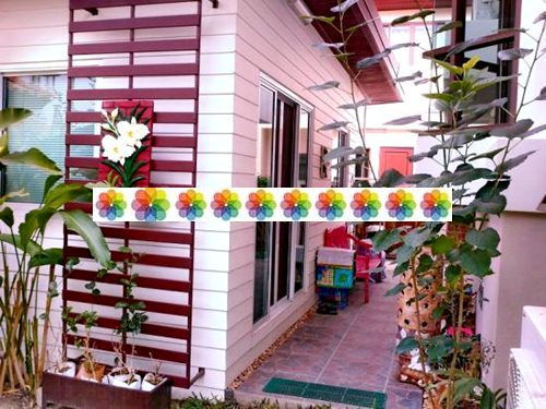 ภาพขนาดย่อ: HS 0007 ขายบ้านเดี่ยว 2 ชั้น ศุภาลัย สุวรรณภูมิ 100 ตารางวา เขตลาดกระบัง