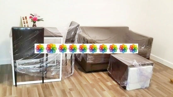 ภาพขนาดย่อ: CS 0012 ขายคอนโดเขตลาดกระบัง สมาร์ท ซี อ่อนนุช 31 ตรม. ใกล้สนามบินสุวรรณภูมิ