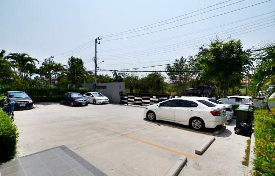 ภาพขนาดย่อ: CS 0011 ขายคอนโด สมาร์ท ซี อ่อนนุช ห้องมุม 31 ตรม. ใกล้สนามบินสุวรรณภูมิ